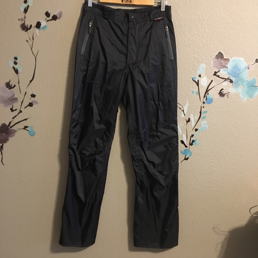 Olympia sports Moro pants 6